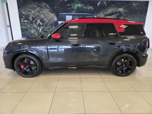 MINI Countryman John Cooper Works ALL4 Countryman - Image 3