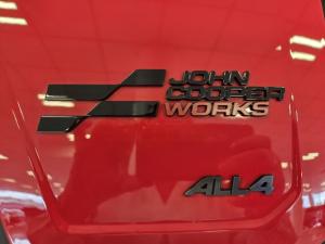 MINI Countryman John Cooper Works ALL4 Countryman - Image 4