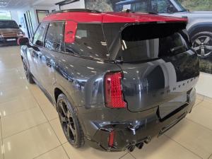 MINI Countryman John Cooper Works ALL4 Countryman - Image 5