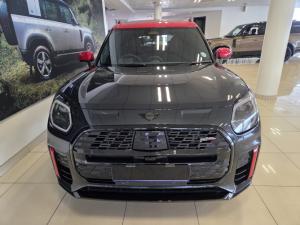 MINI Countryman John Cooper Works ALL4 Countryman - Image 6