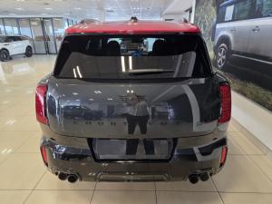 MINI Countryman John Cooper Works ALL4 Countryman - Image 7