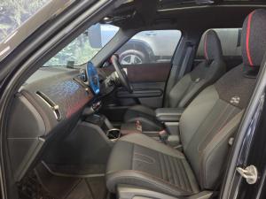 MINI Countryman John Cooper Works ALL4 Countryman - Image 8