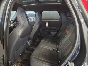 MINI Countryman John Cooper Works ALL4 Countryman - Image 9