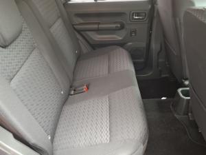 Suzuki Jimny 1.5 GLX AllGrip 5-door auto - Image 10