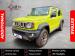 Suzuki Jimny 1.5 GLX AllGrip 5-door auto - Thumbnail 1