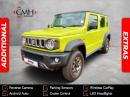 Thumbnail Suzuki Jimny 1.5 GLX AllGrip 5-door auto