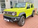 Thumbnail Suzuki Jimny 1.5 GLX AllGrip 5-door auto
