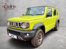 Thumbnail Suzuki Jimny 1.5 GLX AllGrip 5-door auto