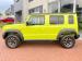 Suzuki Jimny 1.5 GLX AllGrip 5-door auto - Thumbnail 2
