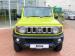 Suzuki Jimny 1.5 GLX AllGrip 5-door auto - Thumbnail 5