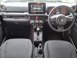Suzuki Jimny 1.5 GLX AllGrip 5-door auto - Image 7