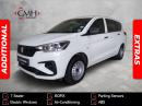 Thumbnail Suzuki Ertiga 1.5 GA