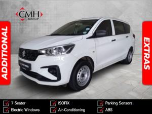 Suzuki Ertiga 1.5 GA - Image 1