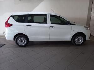 Suzuki Ertiga 1.5 GA - Image 3