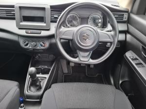 Suzuki Ertiga 1.5 GA - Image 6
