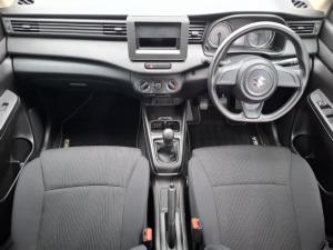 Suzuki Ertiga 1.5 GA - Image 7