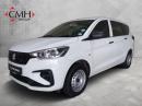 Thumbnail Suzuki Ertiga 1.5 GA