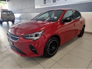 Opel Corsa 1.2T Edition - Image 1