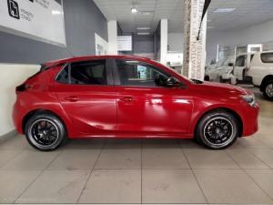 Opel Corsa 1.2T Edition - Image 4
