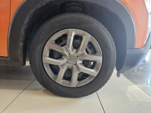 Citroen C3 1.2 Plus - Image 10