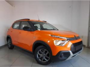 Citroen C3 1.2 Plus - Image 1