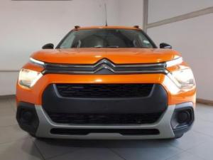 Citroen C3 1.2 Plus - Image 2