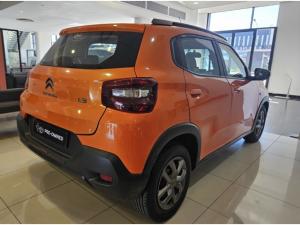 Citroen C3 1.2 Plus - Image 3