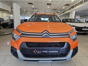 Citroen C3 1.2 Plus - Image 8