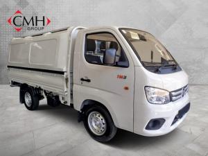 Foton Truckmate TM3 1.5 dropside (no aircon) - Image 1