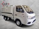 Thumbnail Foton Truckmate TM3 1.5 dropside (no aircon)