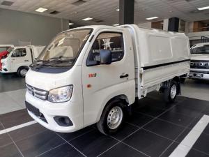 Foton Truckmate TM3 1.5 dropside (no aircon) - Image 3
