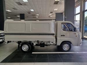 Foton Truckmate TM3 1.5 dropside (no aircon) - Image 7