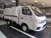 Foton Truckmate TM3 1.5 box body - Thumbnail 1