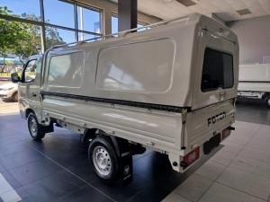 Foton Truckmate TM3 1.5 box body - Image 4