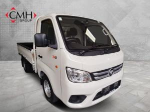 Foton Truckmate TM3 1.5 dropside (no aircon) - Image 1
