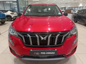Mahindra XUV700 2.0T AX5 - Image 11