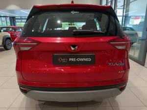 Mahindra XUV700 2.0T AX5 - Image 4