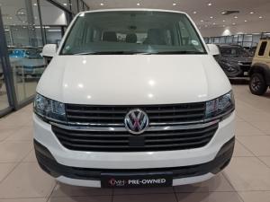 Volkswagen Transporter 2.0TDI Kombi SWB Trendline auto - Image 11
