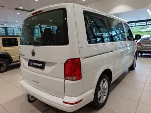 Volkswagen Transporter 2.0TDI Kombi SWB Trendline auto - Image 12
