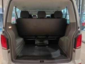 Volkswagen Transporter 2.0TDI Kombi SWB Trendline auto - Image 13