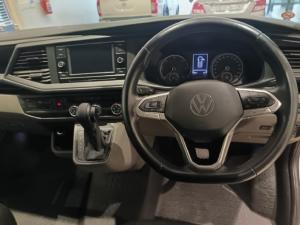 Volkswagen Transporter 2.0TDI Kombi SWB Trendline auto - Image 14