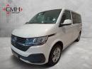 Thumbnail Volkswagen Transporter 2.0TDI Kombi SWB Trendline auto