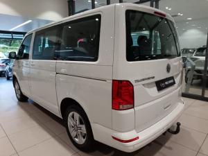 Volkswagen Transporter 2.0TDI Kombi SWB Trendline auto - Image 3