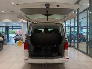 Volkswagen Transporter 2.0TDI Kombi SWB Trendline auto - Image 5