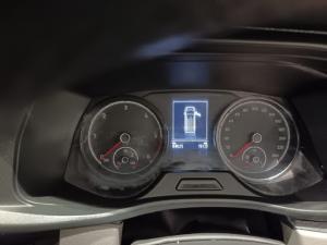 Volkswagen Transporter 2.0TDI Kombi SWB Trendline auto - Image 9