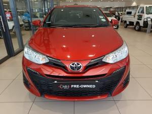 Toyota Yaris 1.5 Xs auto - Image 11