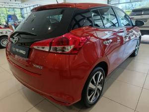 Toyota Yaris 1.5 Xs auto - Image 12