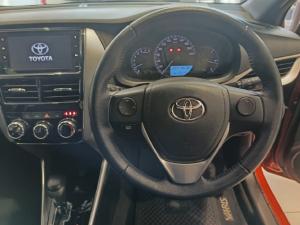 Toyota Yaris 1.5 Xs auto - Image 14