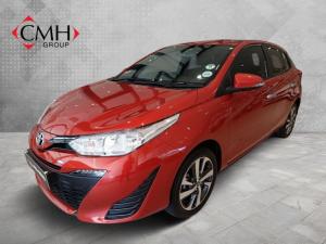 Toyota Yaris 1.5 Xs auto - Image 1