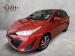 Toyota Yaris 1.5 Xs auto - Thumbnail 1